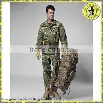 Winter Jungle Fatigues / Battle Fatigues Munufacturer Military