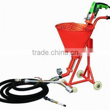 HX-750 Concrete Spray grouting mortar machine