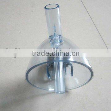 Plastic Cap of milking machine clawpiece