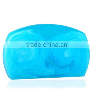 Z0155 China Soap Manufacturer Price Solid Form Skin Care Glycerine Honey Soap