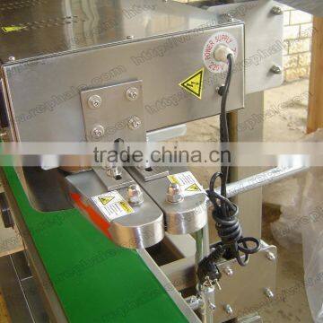 Stainless Steel Band Sealing Machine photo-2