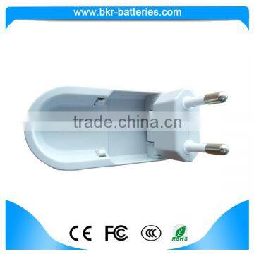 5V/2.4A 5V/1A Portable Charger Multiple Mobile Portable Phone Charger photo-2