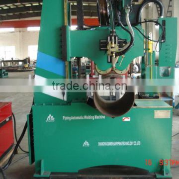 Automatic Piping Welding Machine (SAW)