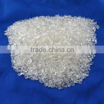 Crystal Quartz A Grade Undrilled Chips