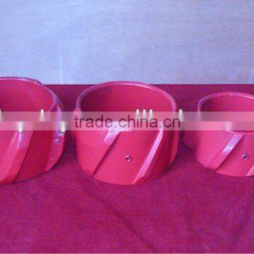 rigid centralizer