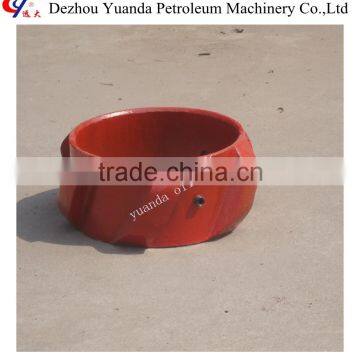 casing short rigid centralizer for oilfield