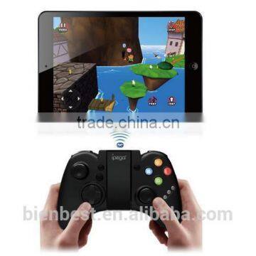 iPega PG-9021 Rechargeable Multimedia wireless Bluetooth Controller with Telescopic Stand