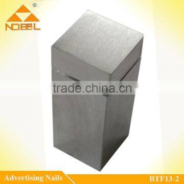Best products zinc nail advertising
