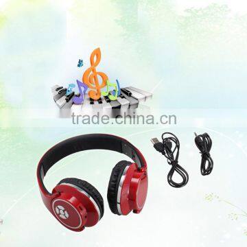 Wholesale Bluetooth Headphone Wireless Bluetooth Headset Bluetooth V4.0 Wireless Sports Headphones