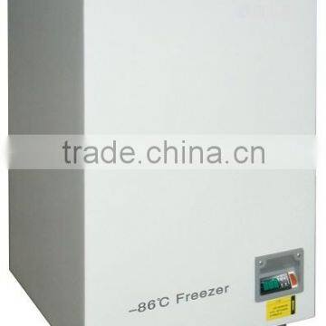 MCF-DW-HW50 -86 Degree Smaller Chest Freezer