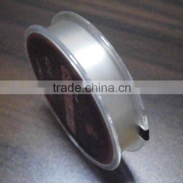 Fluorocarbon Fishing Line With High Density/100% Pure Fluorocarbon Material/Fluoro Fishing Net Line/Fishing Tackle Line photo-5