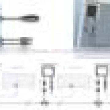 250w on Grid Micro Inverter for Grid Tie Solar System photo-5