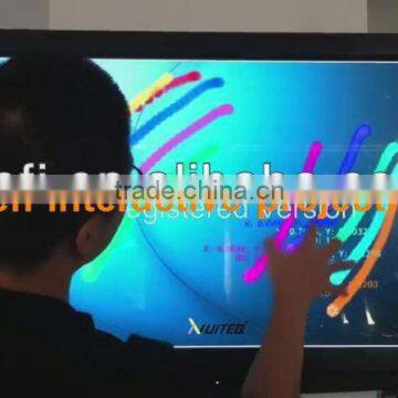 IR Touch Screen Panel for Interactive Table,interactive 65inch tv