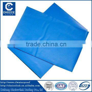 supply 1.5mm self-adhering modified bituminous membrane