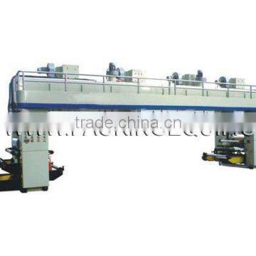 FG-C800/1200 Dry Lamination Machine