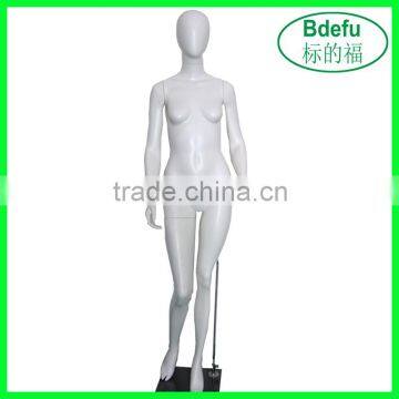 Standing Fashion Display Mannequin