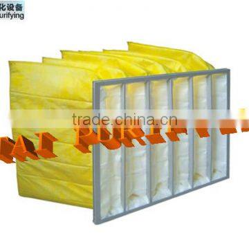 High Efficiency Bag Filter photo-3