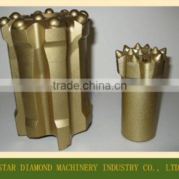 T60 Retrac Button Bit, Benching drilling T60 Button bit, T60 rock drill bit