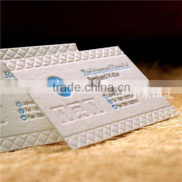 High-grade 600 g Cotton Paper Card photo-2