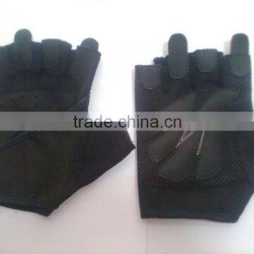 BEST Weightlifting Gloves