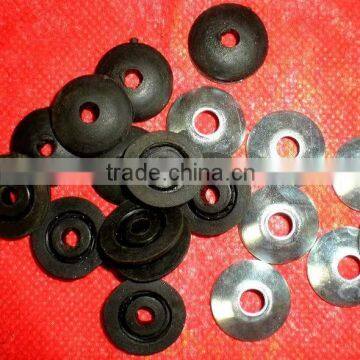 Kenya Market Surface Elcecto Galvanzied Twisted Nails photo-3