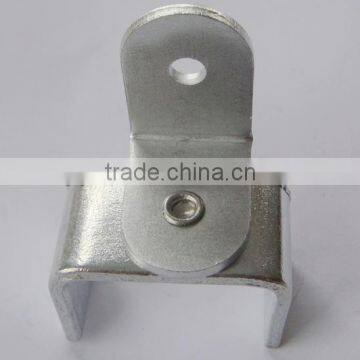 large metal right angle brackets