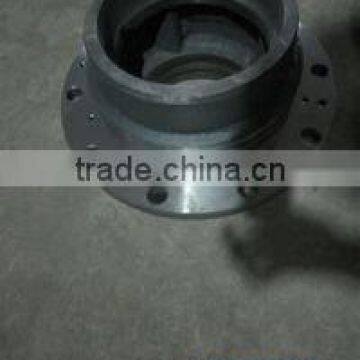 Trailer Wheel Hub