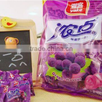 Nongdian Jam Filled Fruity Hard Candy photo-6