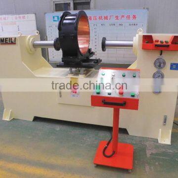 400ton Four-column Horizontal Hydraulic Press Machine With Professional 12years Experience
