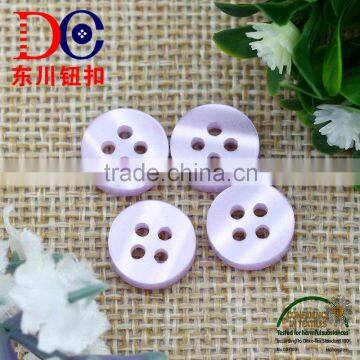 Guangzhou Button Favorites Plastic Sewing Button Used for Shirt photo-3