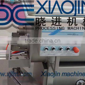 ZJB300 Sausage Used Meat Mixer Machine photo-5