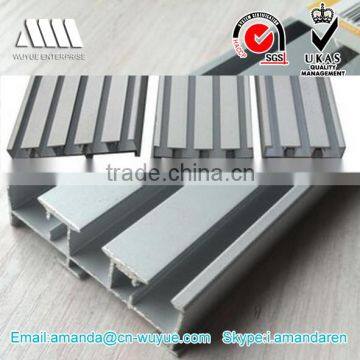 Hot Sell Panel Blind Component for Window photo-2