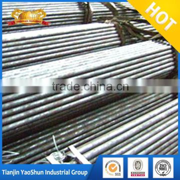 cold drawn steel pipe/construction scaffolding/ductile iron pipe