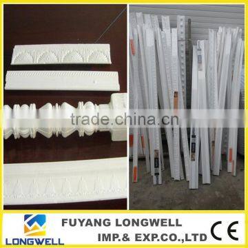 Longwell EPS Foam Mould