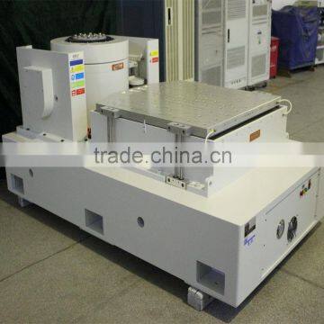 Made in China Electrodynamics Vibration Shaker Table in Testing Equipment photo-4