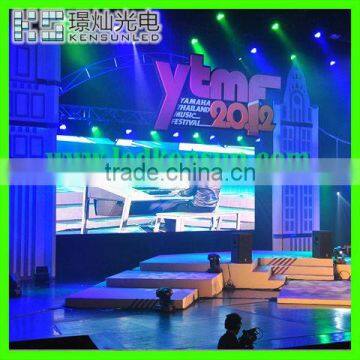 p3 2013 led xxxx video xxx wall