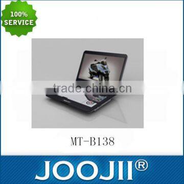 Screen:13.3'TFT LCD(BOE),Screen pixel:1366*768 Aspect ratio:16:9 Lens:Hiteach120V;solution:MTK