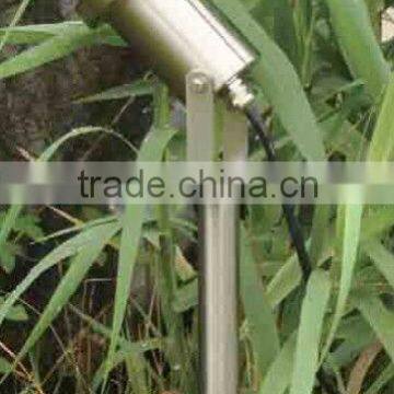 stainless steel universal landscape lighting