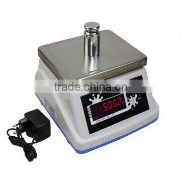 1.5 kilo Electronic Weighing Scale