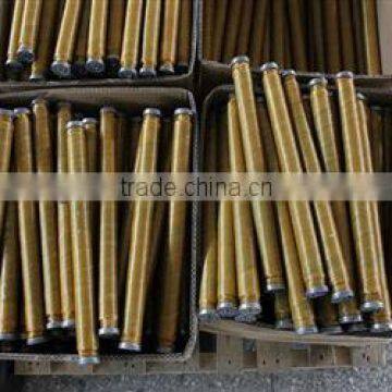 Metal Oxide Varistor MOV Block 28*31 for Electrical Railway Surge Protection photo-5