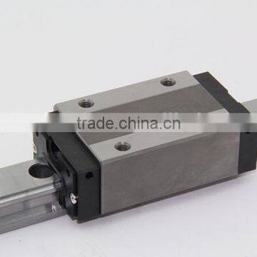 Professional Manufacture Rectangle Ball Linear Rail Series Quality Choice photo-3