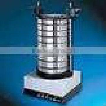 Laboratory Testing Sieve machine