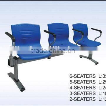 Plastic School Class room chair DJ-P126A