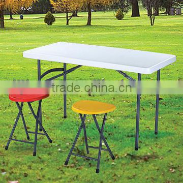 Multifunction Desk/ Aluminum Table/ Outdoor Table