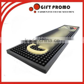 Promotional Ruber Bar Mat For Liquor