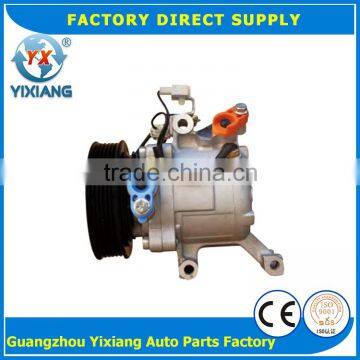 447260-0667/447260-5820 SV07C best price auto air automobile compressor clutch parts For Terios