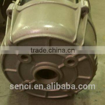 Senci SC190-85 CE Certificate High Quality AC Alternator 3.0-3.3kva photo-3