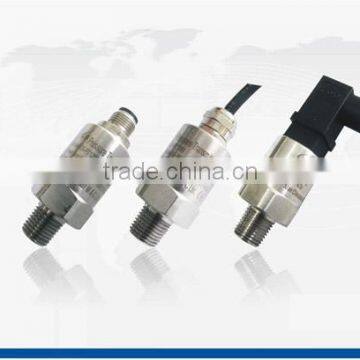 Pressure transmitter / sensor 4 ~ 20mA explosion-proof can be customized