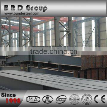 modern light construction design warehouse type of steel structures