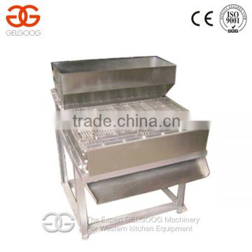 Dry Model Peanut Peeling Machine with High Quality